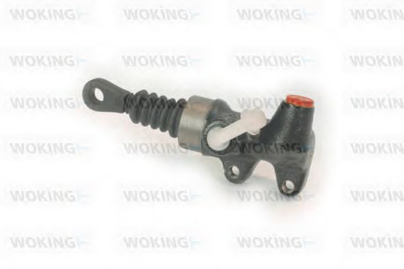 WOKING C1619.27 Главный цилиндр, система сцепления для VOLKSWAGEN T4 MULTIVAN (Фольксваген Т4 мултиvан) WOKING C1619.27 Главный цилиндр, система сцепления для VOLKSWAGEN T4 MULTIVAN (Фольксваген Т4 мултиvан)