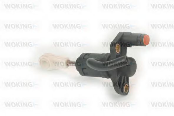 WOKING C1619.30 Главный цилиндр, система сцепления для AUDI (Ауди) WOKING C1619.30 Главный цилиндр, система сцепления для AUDI (Ауди)
