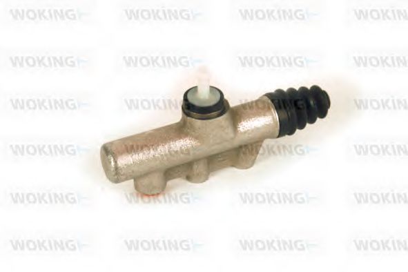 WOKING C1619.31 Главный цилиндр, система сцепления для VOLKSWAGEN T3 CARAVELLE (Фольксваген Т3 cараvэллэ) WOKING C1619.31 Главный цилиндр, система сцепления для VOLKSWAGEN T3 CARAVELLE (Фольксваген Т3 cараvэллэ)