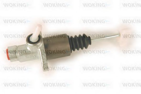 WOKING C1619.42 Главный цилиндр, система сцепления для SEAT TOLEDO (Сеат Толэдо) WOKING C1619.42 Главный цилиндр, система сцепления для SEAT TOLEDO (Сеат Толэдо)
