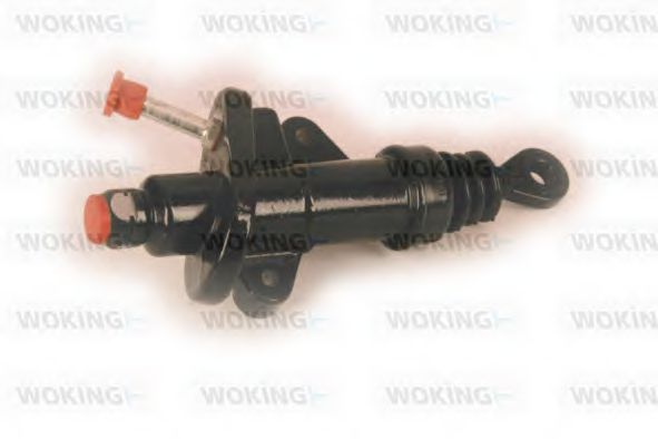 WOKING C1619.45 Главный цилиндр, система сцепления для FORD MONDEO (Форд Мондэо) WOKING C1619.45 Главный цилиндр, система сцепления для FORD MONDEO (Форд Мондэо)