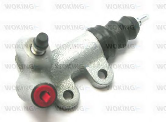WOKING C1720.05 Рабочий цилиндр, система сцепления для TOYOTA (Тойота/тоета) WOKING C1720.05 Рабочий цилиндр, система сцепления для TOYOTA (Тойота/тоета)