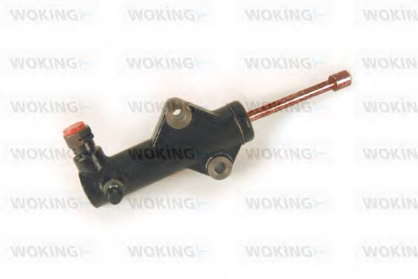 WOKING C1720.07 Рабочий цилиндр, система сцепления для FIAT 500 C (Фиат 500 c) WOKING C1720.07 Рабочий цилиндр, система сцепления для FIAT 500 C (Фиат 500 c)