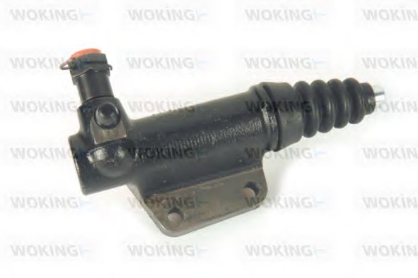 WOKING C1720.08 Рабочий цилиндр, система сцепления для FIAT 500 C (Фиат 500 c) WOKING C1720.08 Рабочий цилиндр, система сцепления для FIAT 500 C (Фиат 500 c)