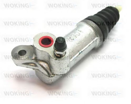WOKING C1722.00 Рабочий цилиндр, система сцепления для AUDI 90 (Ауди 90) WOKING C1722.00 Рабочий цилиндр, система сцепления для AUDI 90 (Ауди 90)