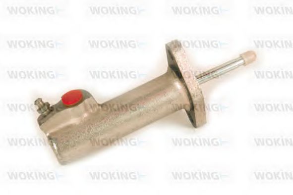 WOKING C1723.02 Рабочий цилиндр, система сцепления для SEAT TOLEDO (Сеат Толэдо) WOKING C1723.02 Рабочий цилиндр, система сцепления для SEAT TOLEDO (Сеат Толэдо)