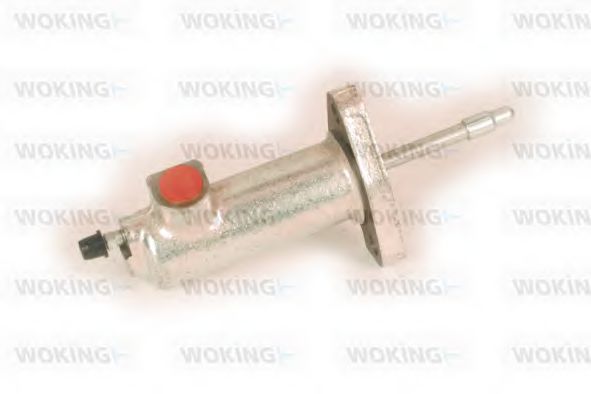 WOKING C1723.03 Рабочий цилиндр, система сцепления для MERCEDESBENZ (Мерседес бенц) WOKING C1723.03 Рабочий цилиндр, система сцепления для MERCEDESBENZ (Мерседес бенц)