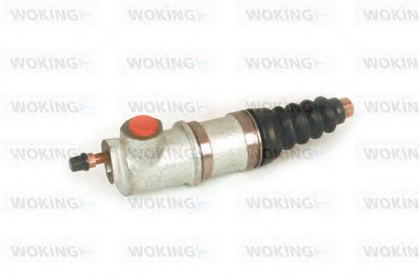 WOKING C1725.00 Рабочий цилиндр, система сцепления для FIAT TEMPRA (Фиат Тэмпра) WOKING C1725.00 Рабочий цилиндр, система сцепления для FIAT TEMPRA (Фиат Тэмпра)