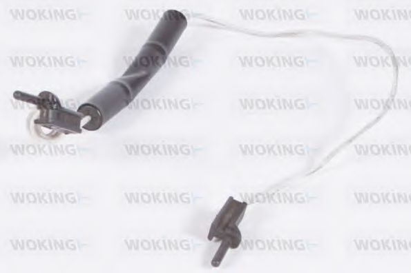 WOKING ACA8018.00 Сигнализатор, износ тормозных колодок для MERCEDESBENZ (Мерседес бенц) WOKING ACA8018.00 Сигнализатор, износ тормозных колодок для MERCEDESBENZ (Мерседес бенц)