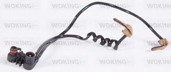 WOKING ACA8020.00 Сигнализатор, износ тормозных колодок для IVECO EUROTRAKKER (Ивеко Эуротраккэр) WOKING ACA8020.00 Сигнализатор, износ тормозных колодок для IVECO EUROTRAKKER (Ивеко Эуротраккэр)