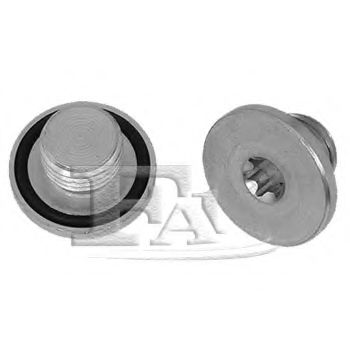 FA1 822.360.001 Резьбовая пробка, масляный поддон для OPEL ASTRA J (Опель Астра джи) FA1 822.360.001 Резьбовая пробка, масляный поддон для OPEL ASTRA J (Опель Астра джи)