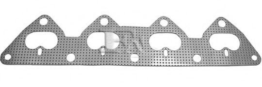 FA1 412-003 Прокладка, выпускной коллектор для CHEVROLET CORSA (Шевроле Cорса) FA1 412-003 Прокладка, выпускной коллектор для CHEVROLET CORSA (Шевроле Cорса)