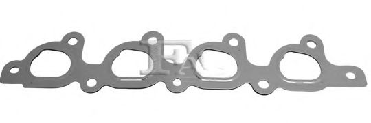 FA1 413-001 Прокладка, выпускной коллектор для FORD MONDEO (Форд Мондэо) FA1 413-001 Прокладка, выпускной коллектор для FORD MONDEO (Форд Мондэо)
