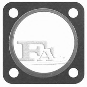 FA1 110-903 Прокладка, труба выхлопного газа для AUDI FOX (Ауди Фоx) FA1 110-903 Прокладка, труба выхлопного газа для AUDI FOX (Ауди Фоx)