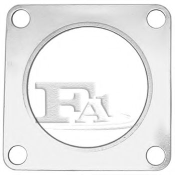 FA1 110-916 Прокладка, труба выхлопного газа для AUDI 90 (Ауди 90) FA1 110-916 Прокладка, труба выхлопного газа для AUDI 90 (Ауди 90)
