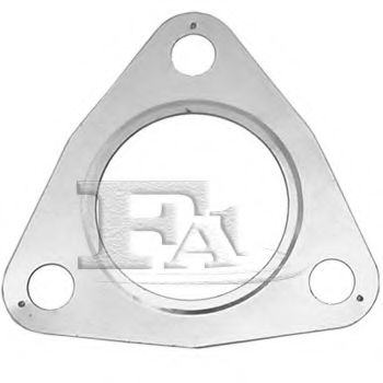 FA1 110-937 Прокладка, труба выхлопного газа для VOLKSWAGEN POLO (Фольксваген Поло) FA1 110-937 Прокладка, труба выхлопного газа для VOLKSWAGEN POLO (Фольксваген Поло)