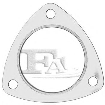 FA1 120-908 Прокладка, труба выхлопного газа для OPEL (Опель) FA1 120-908 Прокладка, труба выхлопного газа для OPEL (Опель)