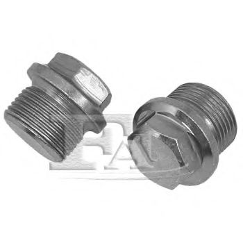 FA1 142.020.001 Резьбовая пробка, масляный поддон для BMW 7 (Бмв 7) FA1 142.020.001 Резьбовая пробка, масляный поддон для BMW 7 (Бмв 7)