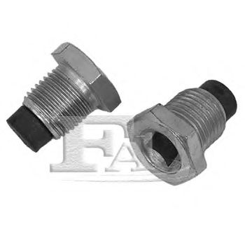 FA1 153.520.001 Резьбовая пробка, масляный поддон для PEUGEOT 205 II (Пежо 205 2) FA1 153.520.001 Резьбовая пробка, масляный поддон для PEUGEOT 205 II (Пежо 205 2)