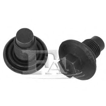 FA1 256.850.001 Резьбовая пробка, масляный поддон для FORD ESCAPE (Форд Эскейп) FA1 256.850.001 Резьбовая пробка, масляный поддон для FORD ESCAPE (Форд Эскейп)