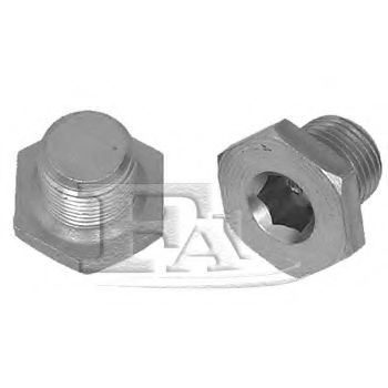 FA1 308.480.001 Резьбовая пробка, масляный поддон для PEUGEOT 405 II (Пежо 405 2) FA1 308.480.001 Резьбовая пробка, масляный поддон для PEUGEOT 405 II (Пежо 405 2)