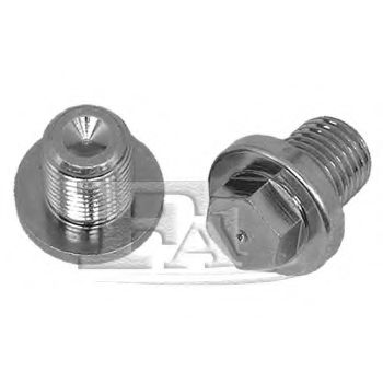 FA1 427.410.001 Резьбовая пробка, масляный поддон для FORD ORION II (Форд Орион 2) FA1 427.410.001 Резьбовая пробка, масляный поддон для FORD ORION II (Форд Орион 2)