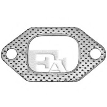 FA1 550-914 Прокладка, выпускной коллектор для VOLVO B 10 (Вольво Б 10) FA1 550-914 Прокладка, выпускной коллектор для VOLVO B 10 (Вольво Б 10)