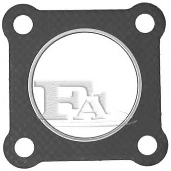 FA1 590-902 Прокладка, труба выхлопного газа для SKODA (Шкода) FA1 590-902 Прокладка, труба выхлопного газа для SKODA (Шкода)