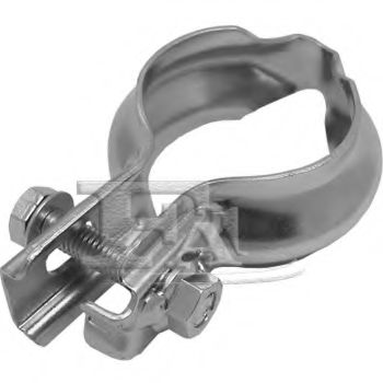 FA1 774-975 Соединительные элементы, система выпуска для TOYOTA COROLLA (Тойота/тоета Cоролла) FA1 774-975 Соединительные элементы, система выпуска для TOYOTA COROLLA (Тойота/тоета Cоролла)