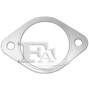 FA1 780-915 Прокладка, труба выхлопного газа для MAZDA 626 III (Мазда 626 3) FA1 780-915 Прокладка, труба выхлопного газа для MAZDA 626 III (Мазда 626 3)