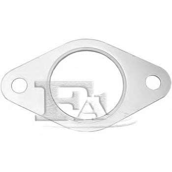 FA1 780-916 Прокладка, труба выхлопного газа для MAZDA 626 III (Мазда 626 3) FA1 780-916 Прокладка, труба выхлопного газа для MAZDA 626 III (Мазда 626 3)