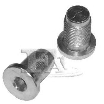 FA1 822.361.001 Резьбовая пробка, масляный поддон для FIAT BARCHETTA (Фиат Барчэтта) FA1 822.361.001 Резьбовая пробка, масляный поддон для FIAT BARCHETTA (Фиат Барчэтта)