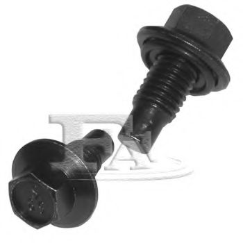 FA1 862.363.001 Резьбовая пробка, масляный поддон для FORD ESCAPE (Форд Эскейп) FA1 862.363.001 Резьбовая пробка, масляный поддон для FORD ESCAPE (Форд Эскейп)