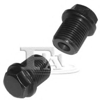 FA1 862.365.001 Резьбовая пробка, масляный поддон для VOLVO S40 II (Вольво S40 2) FA1 862.365.001 Резьбовая пробка, масляный поддон для VOLVO S40 II (Вольво S40 2)