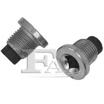 FA1 539.970.001 Резьбовая пробка, масляный поддон для PEUGEOT 205 II (Пежо 205 2) FA1 539.970.001 Резьбовая пробка, масляный поддон для PEUGEOT 205 II (Пежо 205 2)