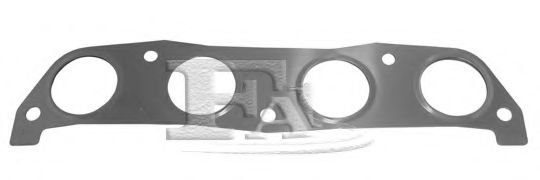 FA1 477-002 Прокладка, выпускной коллектор для TOYOTA ALTIS (Тойота/тоета Алтис) FA1 477-002 Прокладка, выпускной коллектор для TOYOTA ALTIS (Тойота/тоета Алтис)