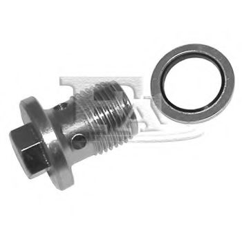 FA1 866.371.011 Резьбовая пробка, масляный поддон для OPEL ASTRA J (Опель Астра джи) FA1 866.371.011 Резьбовая пробка, масляный поддон для OPEL ASTRA J (Опель Астра джи)