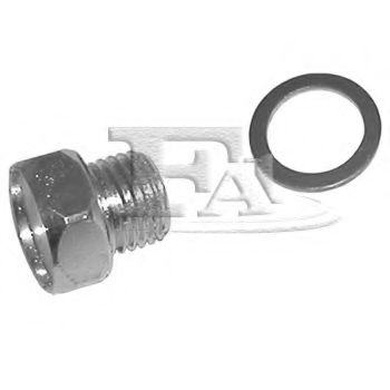 FA1 564.471.011 Резьбовая пробка, масляный поддон для MAZDA 323 C V (Мазда 323 св) FA1 564.471.011 Резьбовая пробка, масляный поддон для MAZDA 323 C V (Мазда 323 св)