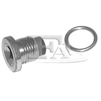 FA1 539.970.011 Резьбовая пробка, масляный поддон для PEUGEOT 205 II (Пежо 205 2) FA1 539.970.011 Резьбовая пробка, масляный поддон для PEUGEOT 205 II (Пежо 205 2)