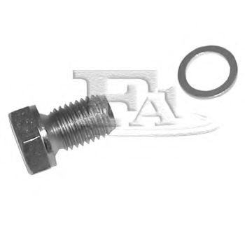 FA1 768.920.011 Резьбовая пробка, масляный поддон для BMW 7 (Бмв 7) FA1 768.920.011 Резьбовая пробка, масляный поддон для BMW 7 (Бмв 7)