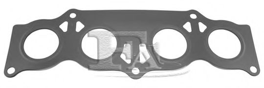 FA1 477-001 Прокладка, выпускной коллектор для TOYOTA IPSUM (Тойота/тоета Ипсум) FA1 477-001 Прокладка, выпускной коллектор для TOYOTA IPSUM (Тойота/тоета Ипсум)