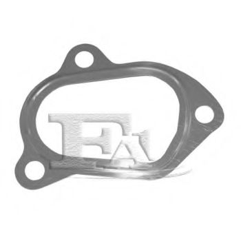 FA1 760-911 Прокладка, труба выхлопного газа для FIAT 500 (Фиат 500) FA1 760-911 Прокладка, труба выхлопного газа для FIAT 500 (Фиат 500)