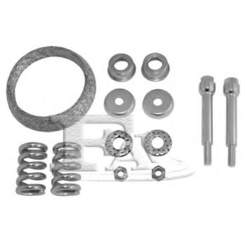 FA1 218-976 Комплект прокладок, система выпуска ОГ для CITROËN SYNERGIE (CитроËн Сънэргиэ) FA1 218-976 Комплект прокладок, система выпуска ОГ для CITROËN SYNERGIE (CитроËн Сънэргиэ)