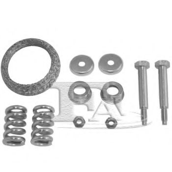 FA1 218-981 Комплект прокладок, система выпуска ОГ для CITROËN C4 (CитроËн С4) FA1 218-981 Комплект прокладок, система выпуска ОГ для CITROËN C4 (CитроËн С4)