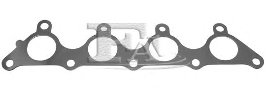 FA1 489-003 Прокладка, выпускной коллектор для HYUNDAI AVEGA III (Хендай Аvэга 3) FA1 489-003 Прокладка, выпускной коллектор для HYUNDAI AVEGA III (Хендай Аvэга 3)