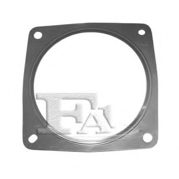 FA1 210-918 Прокладка, труба выхлопного газа для PEUGEOT 407 (Пежо 407) FA1 210-918 Прокладка, труба выхлопного газа для PEUGEOT 407 (Пежо 407)