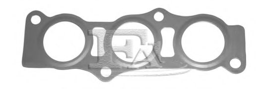 FA1 421-007 Прокладка, выпускной коллектор для PEUGEOT 107 (Пежо 107) FA1 421-007 Прокладка, выпускной коллектор для PEUGEOT 107 (Пежо 107)