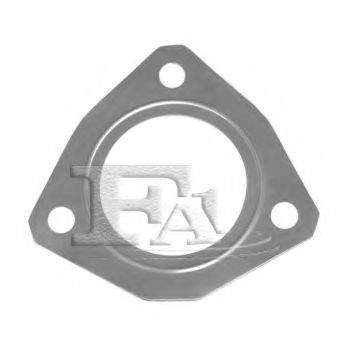 FA1 110-978 Прокладка, труба выхлопного газа для AUDI TT (Ауди Тт) FA1 110-978 Прокладка, труба выхлопного газа для AUDI TT (Ауди Тт)