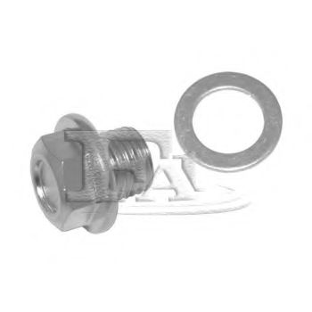 FA1 732.122.011 Резьбовая пробка, масляный поддон для HONDA CR-V I (Хонда Срв 1) FA1 732.122.011 Резьбовая пробка, масляный поддон для HONDA CR-V I (Хонда Срв 1)
