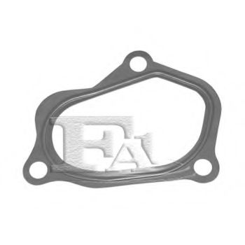 FA1 120-935 Прокладка, труба выхлопного газа для FIAT 500 (Фиат 500) FA1 120-935 Прокладка, труба выхлопного газа для FIAT 500 (Фиат 500)